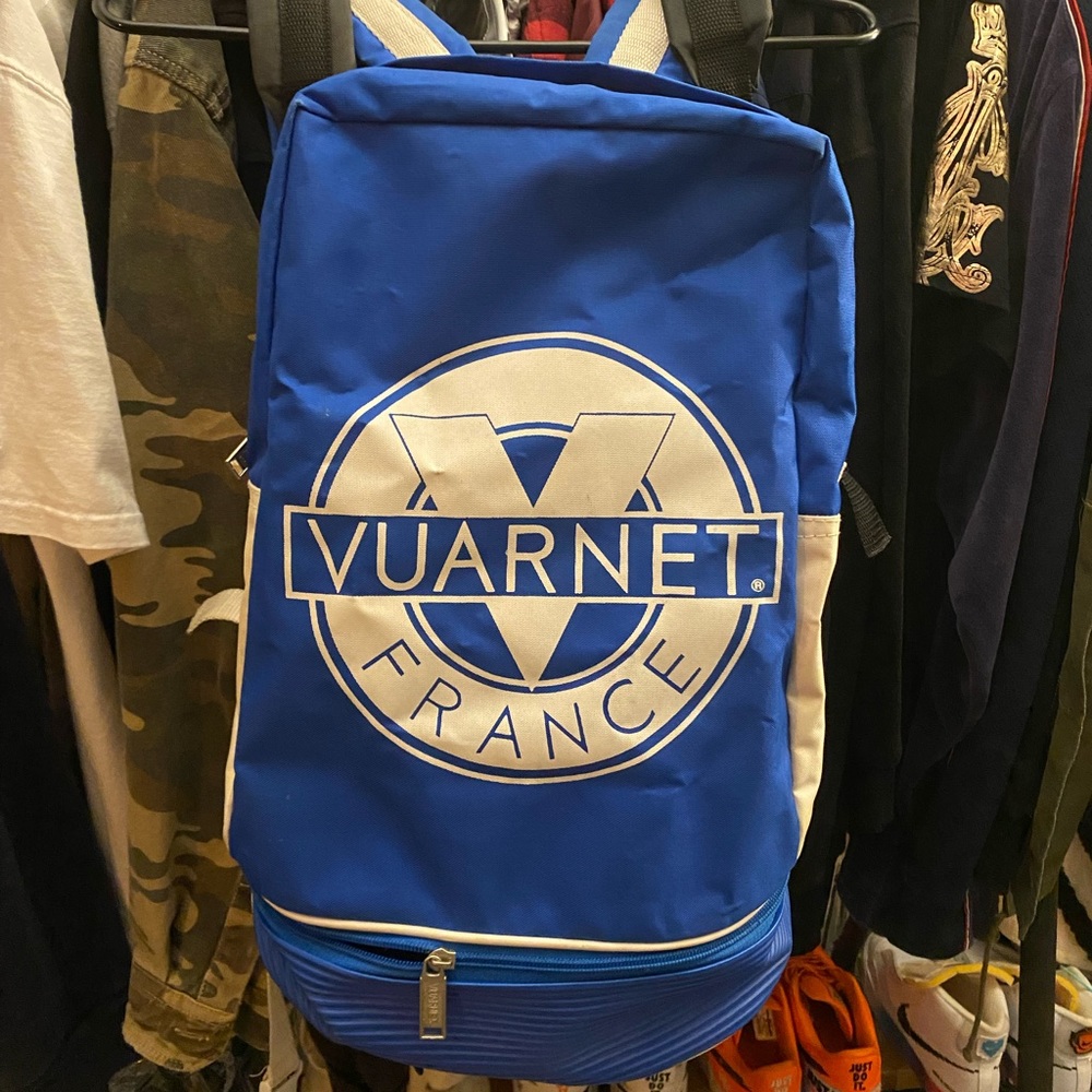 90’s Vuarnet Backpacks